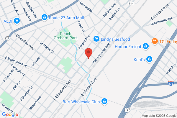 Mercados Tire Sales & Road Service