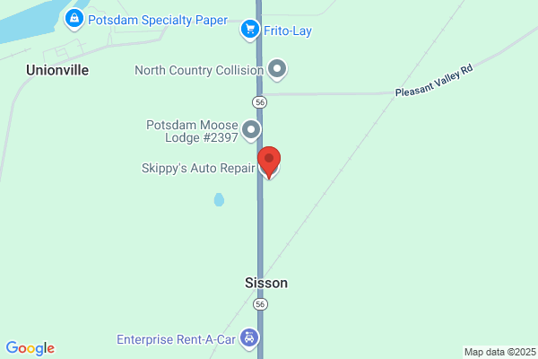 Skippy's Towing and Recovery