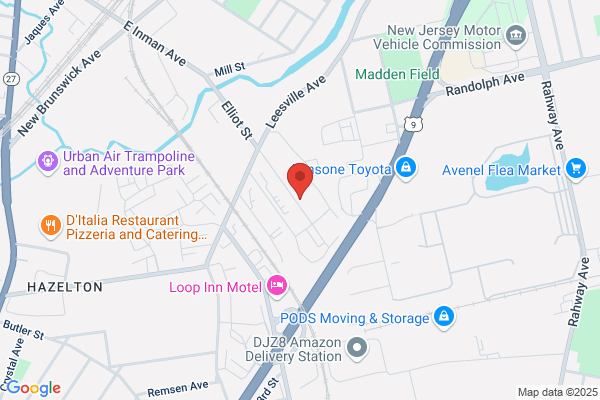 Advanced Truck Repair Inc