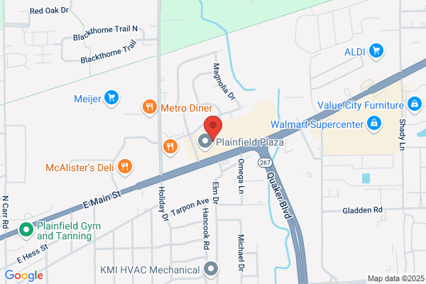 El Meson-Plainfield