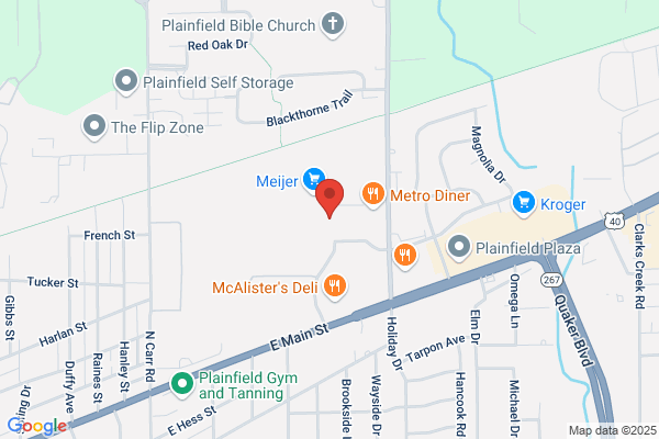 Meijer Pharmacy