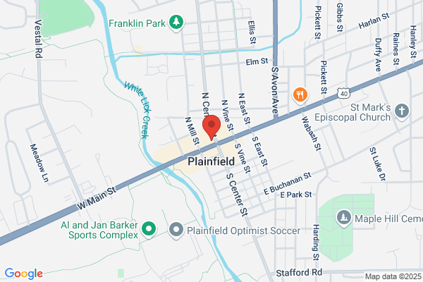 Plainfield Chamber of Commerce
