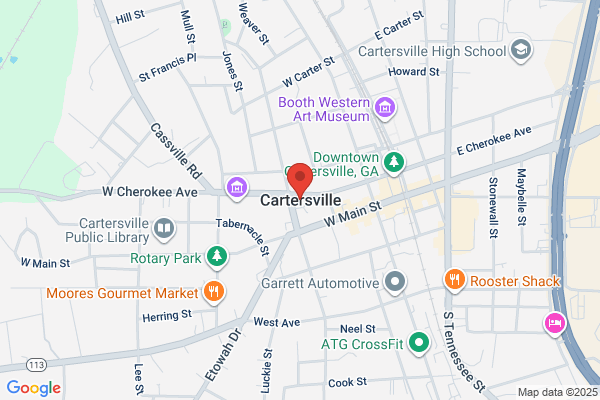 Cartersville Locksmith GA