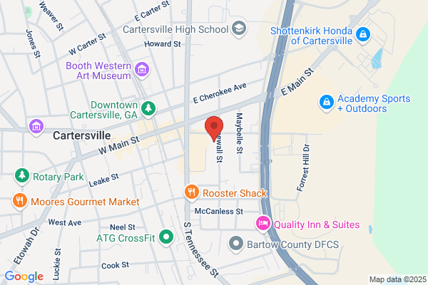 DT Chiropractic - Cartersville