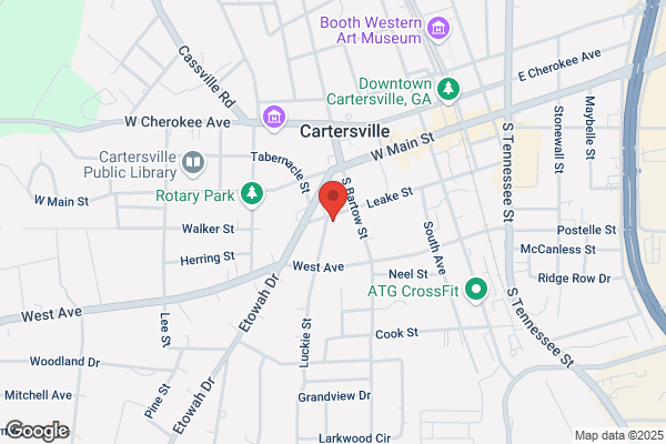 Bartow Family Resources