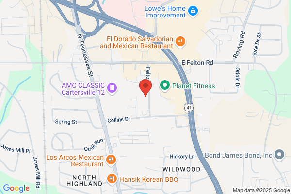 Childrens Dental Centers