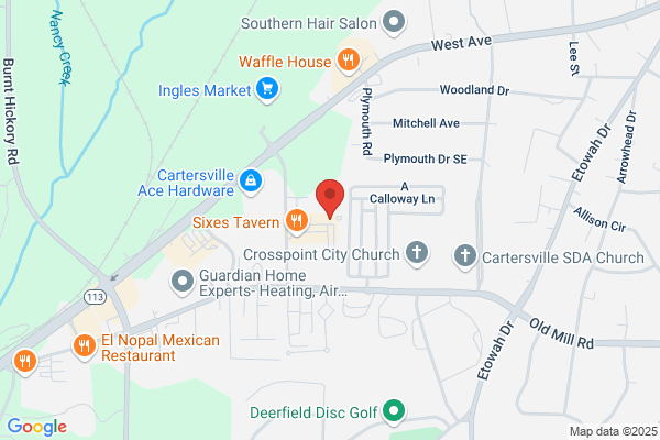 Choice One Dental Care of Cartersville