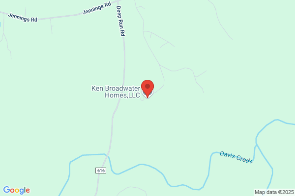 Ken Broadwater Homes, LLC