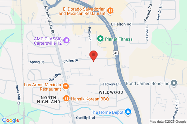 North Atlanta Primary Care Cartersville