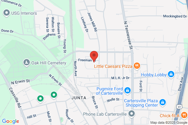 Meadows Heating & Air