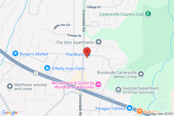 C & N Auto Care