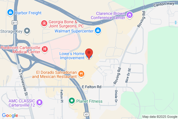 Lowe's Installation Services