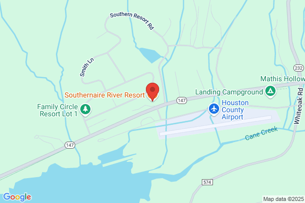 Southernaire Village the