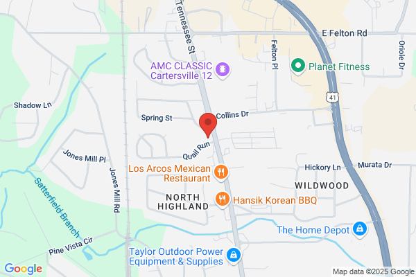Amberwood Apartments