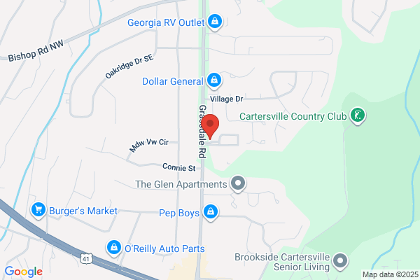 Crossfield Apartments