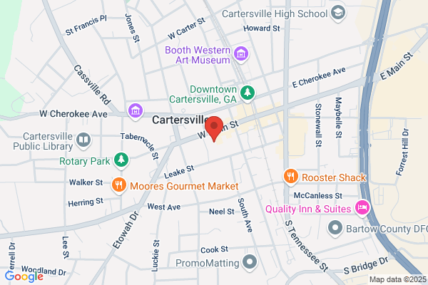 Franklin's Sam Home Furnishing Center