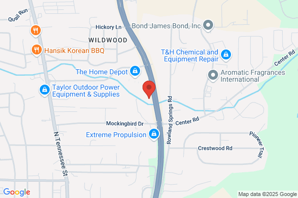 Cartersville Muffler & Brake Shop
