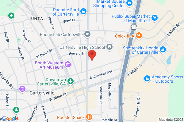 National Bitcoin ATM