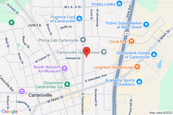 Carquest Auto Parts - The TACK Company - Cartersville