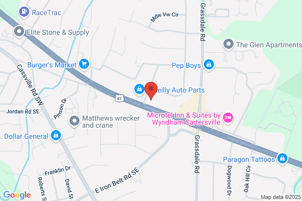 Advance Auto Parts