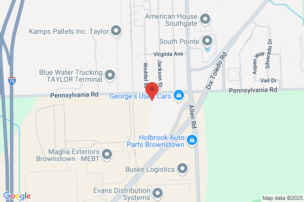 Martins Auto Parts