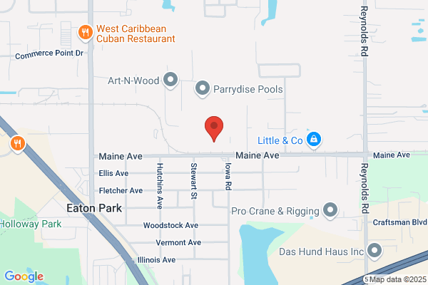 Lakeland Motor Freight Inc
