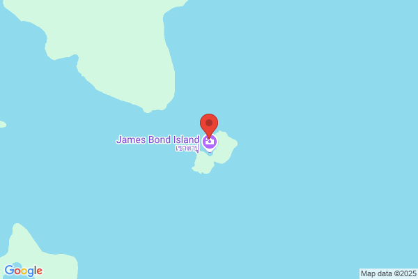 Bond James Bond, Inc.