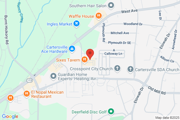 North Georgia Spinal Care