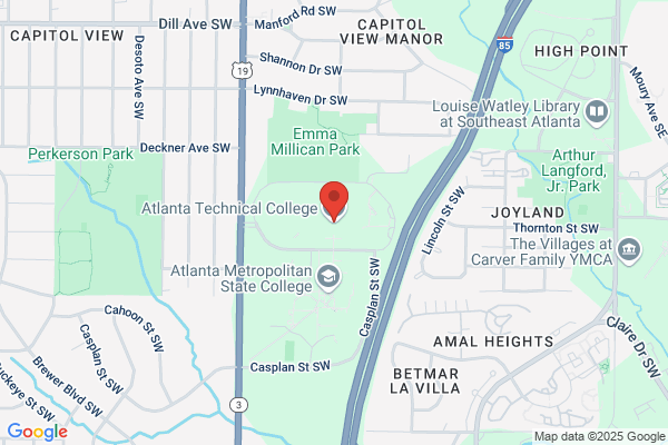Atlanta Technology Consultants