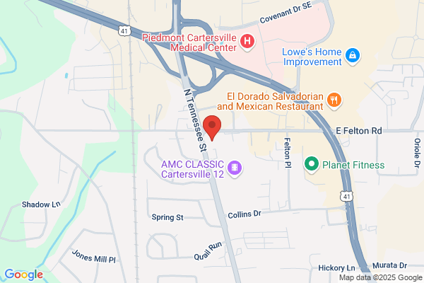 Coosa Valley Credit Union