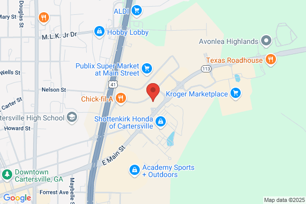 Aspen Dental - Cartersville, GA