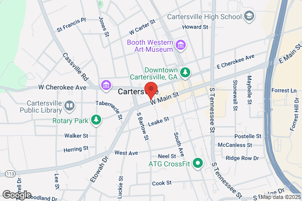Cartersville Family Dentistry