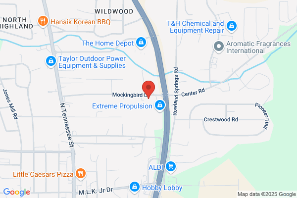 Endodontics Associates of Cartersville