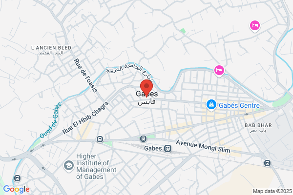 Gabe's