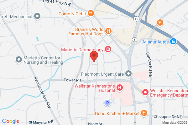 Skin Cancer & Cosmetic Dermatology Center