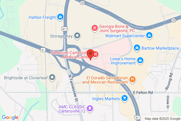 Allatoona Eye Clinic