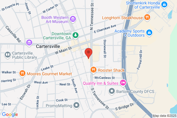 Cartersville Dialysis Center