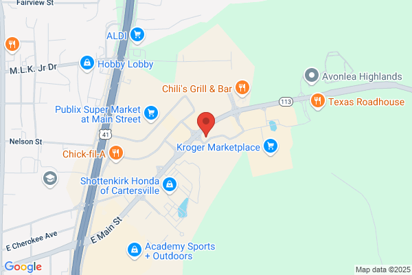 Cartersville Medical Center Urgent Care