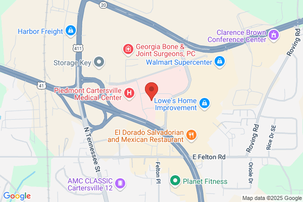 Cartersville Pediatric Associates