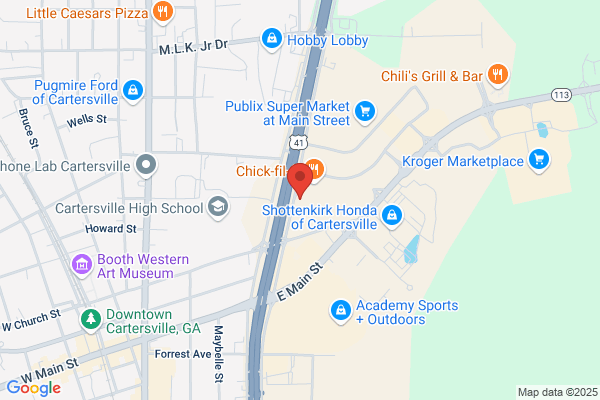 Peachtree Immediate Care - Cartersville
