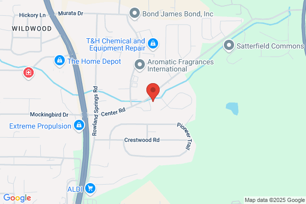 Quick Response Fire Protection, Inc.