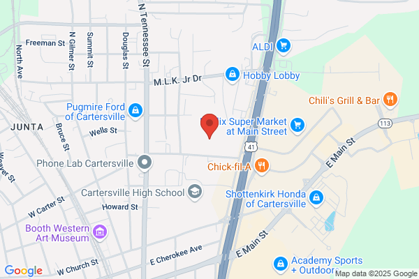 Tuesday Morning - CLOSED