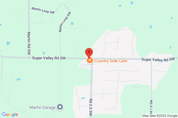 Sugar Valley Kwik Shop