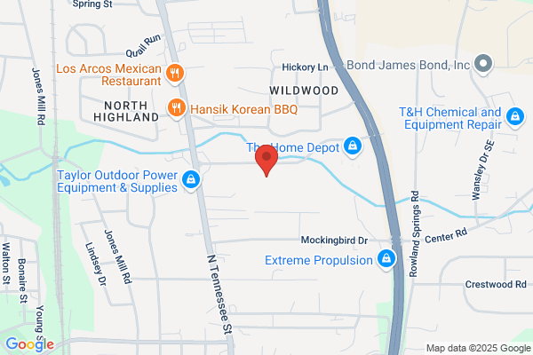 Harbin Clinic Gastroenterology Endoscopy & GI Lab Cartersville