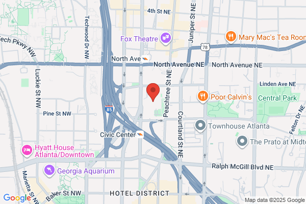 Atlanta Gastroenterology Associates