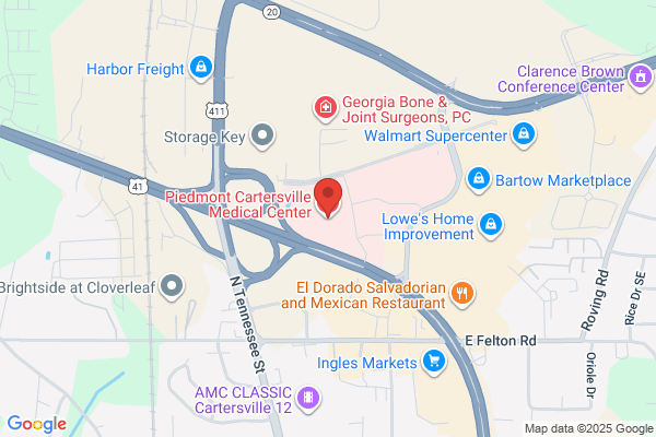 Cartersville Medical Group