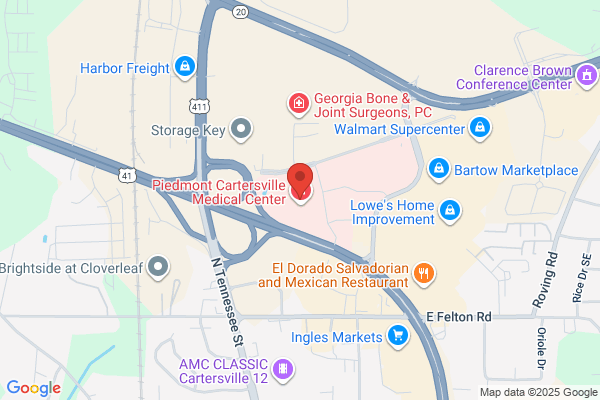 Georgia Gastrointestinal & Liver Disease Associates PC