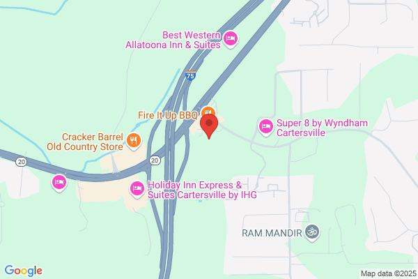 Americas Best Value Inn Cartersville