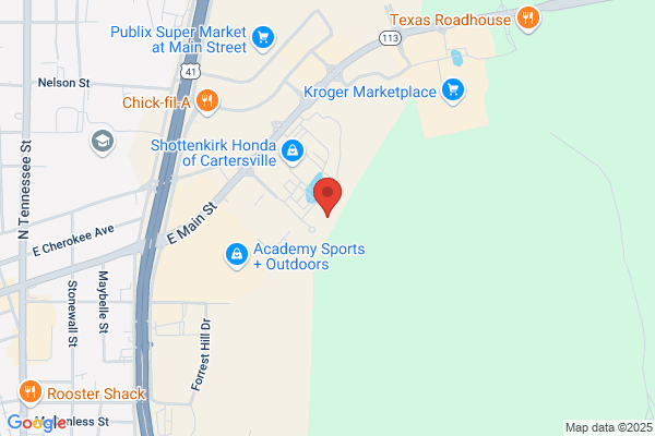 Hilton Garden Inn Cartersville