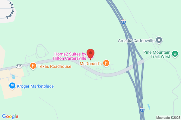 Home2 Suites by Hilton Cartersville